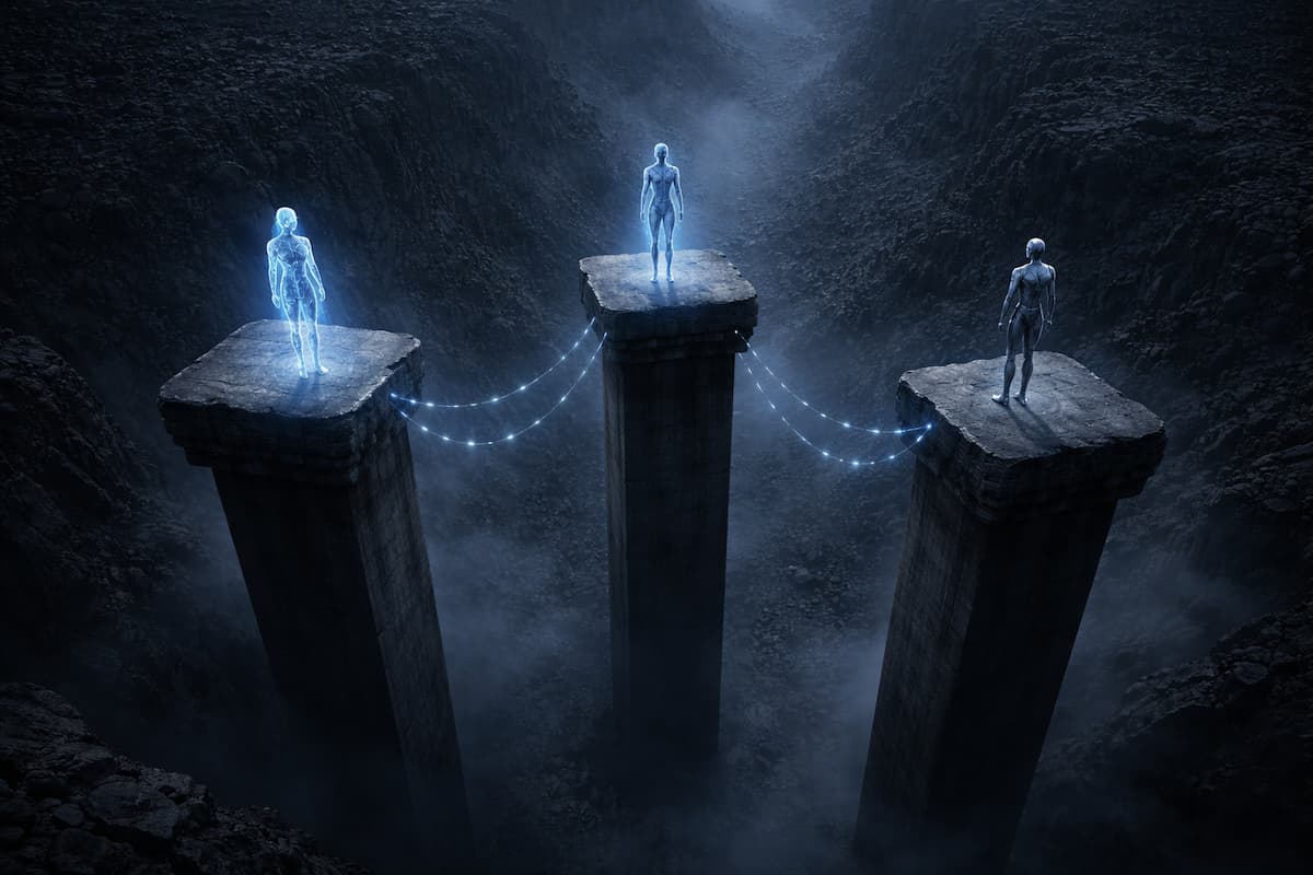 The Infrastructure Gap